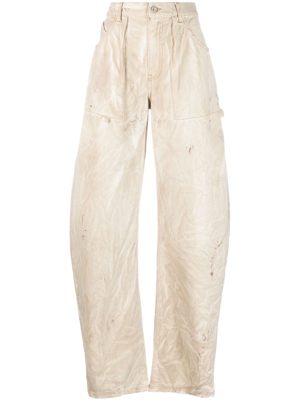 Effie cargo trousers