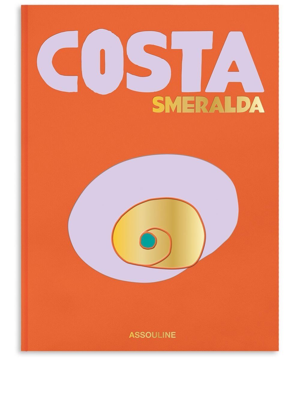 Costa Smeralda Buch