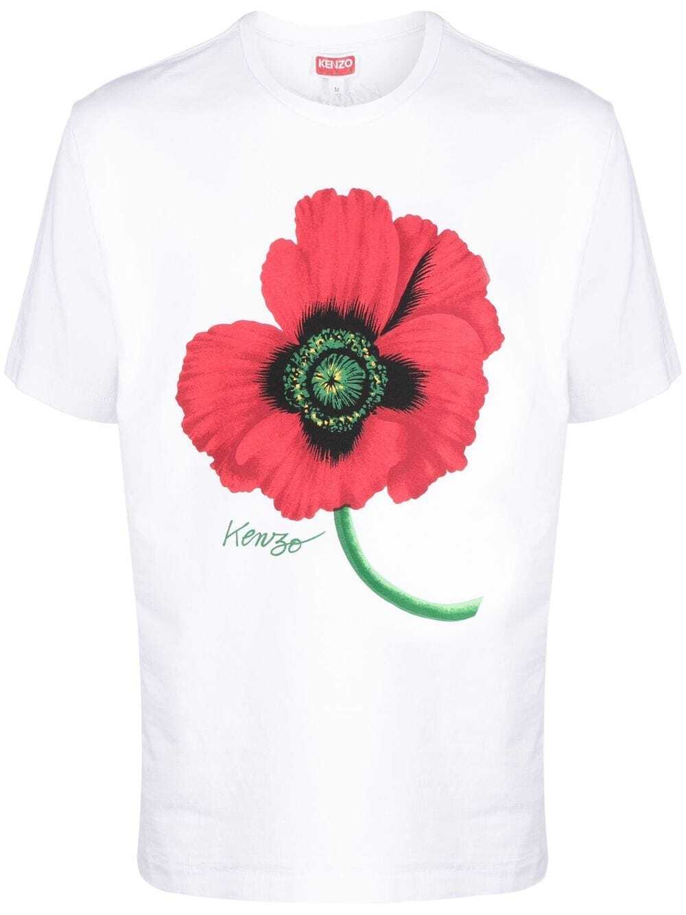 Poppy T-shirt