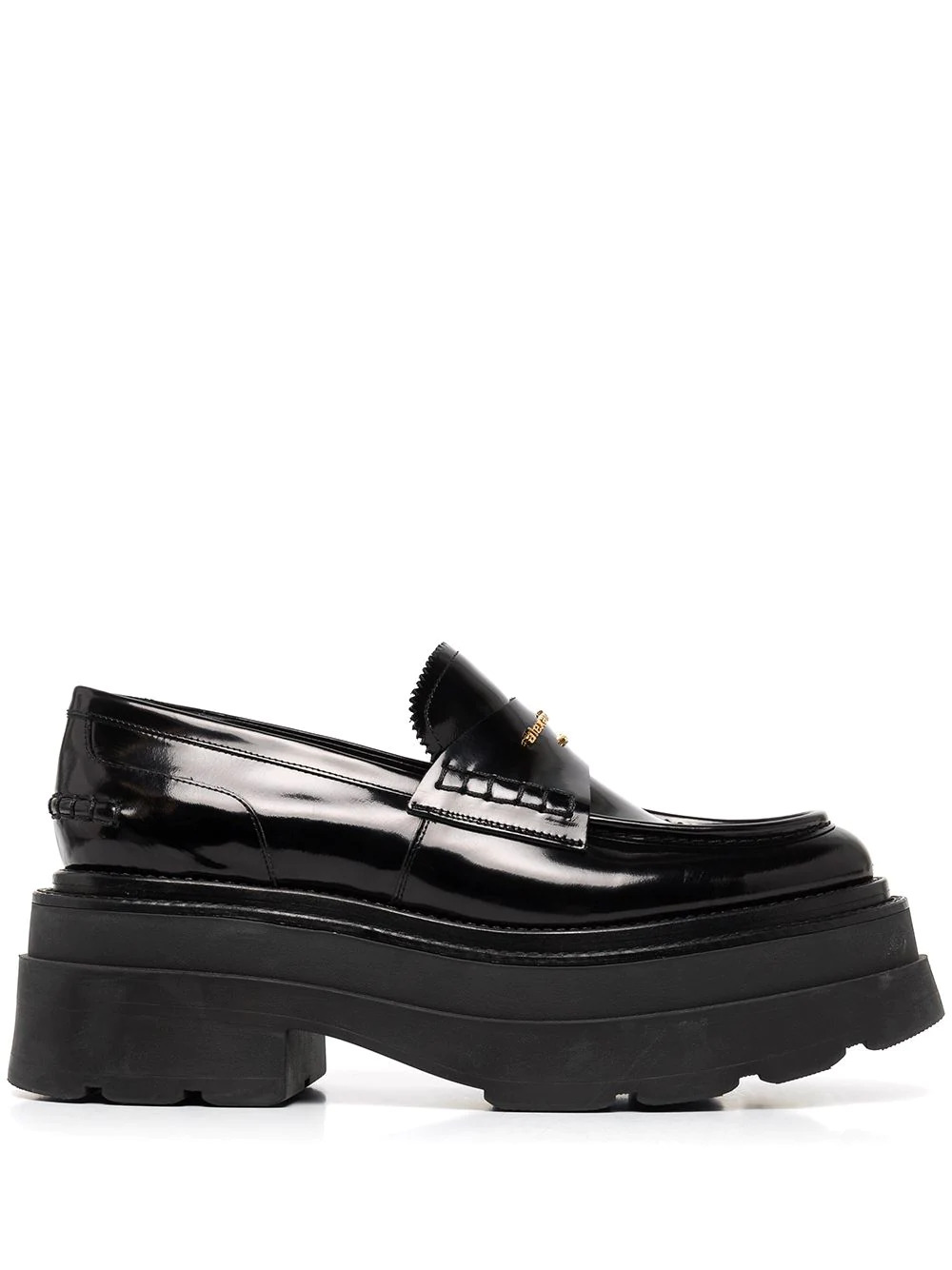 Carter chunky Loafers