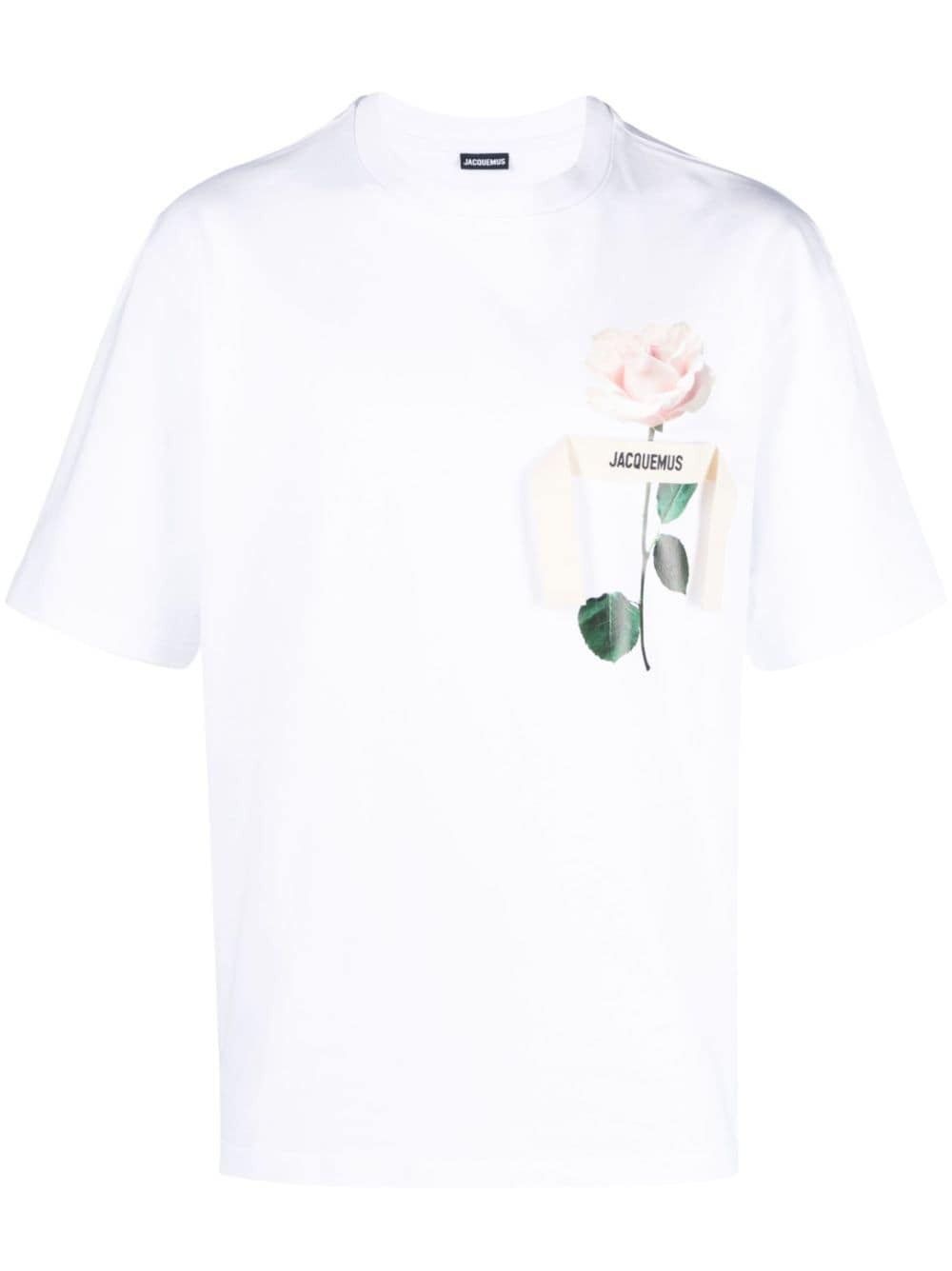 Le Rose T-Shirt