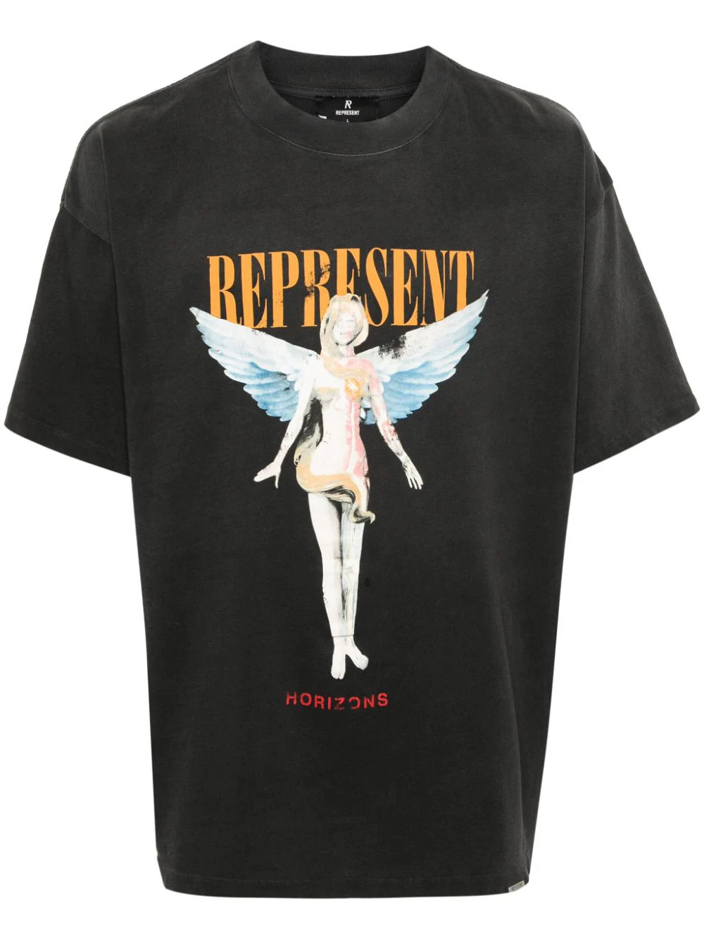 Reborn T-Shirt