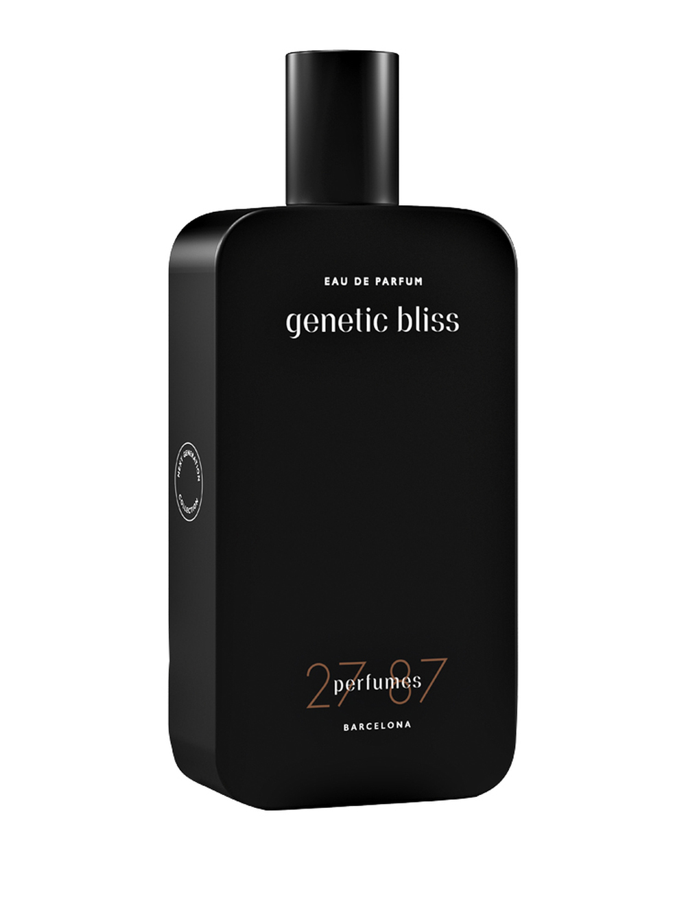 genetic bliss Eau de Parfum 87ml