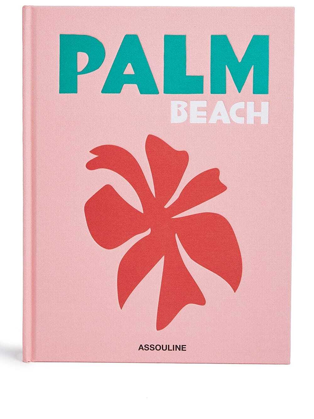 Palm Beach Buch