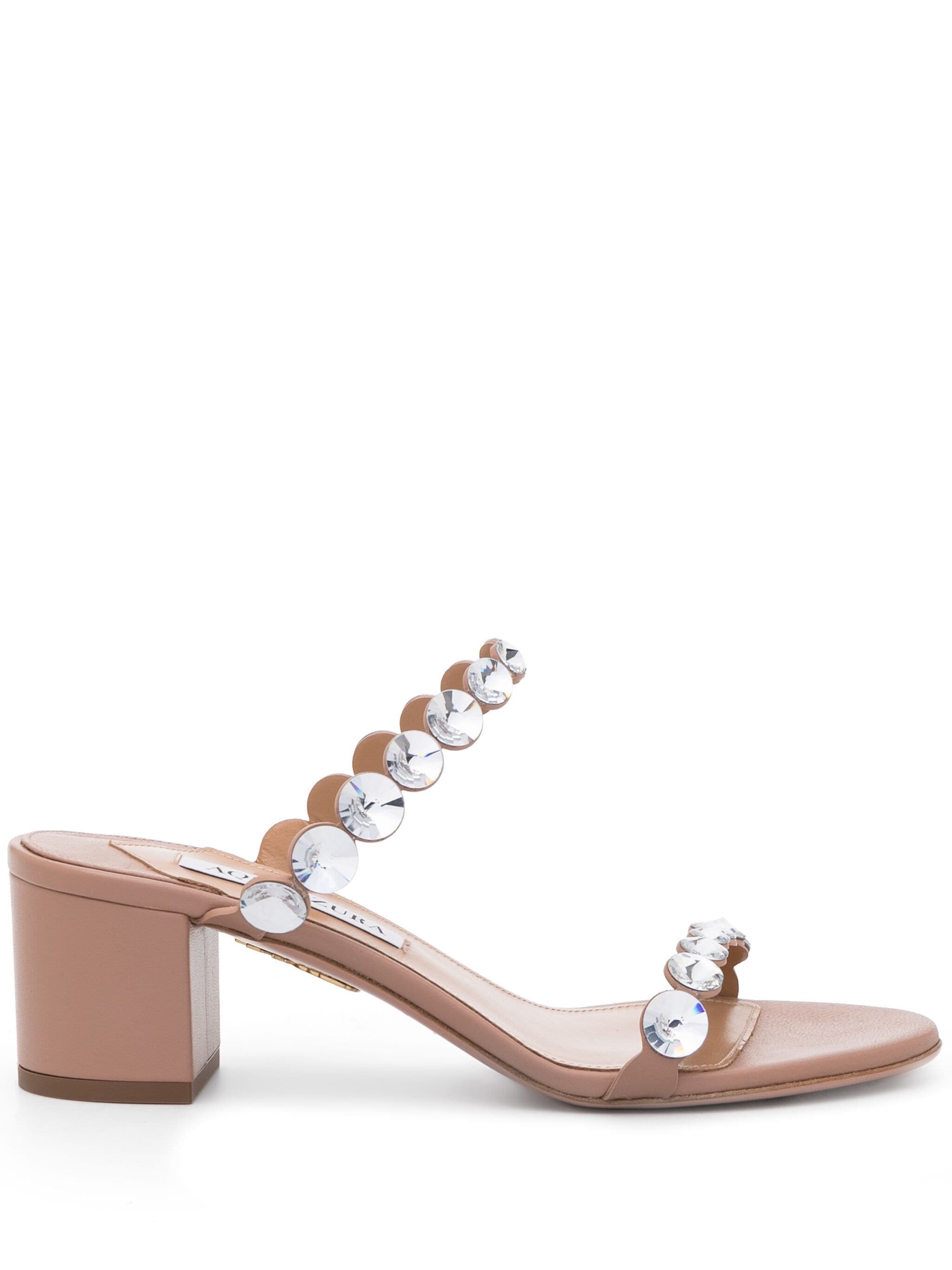 Maxi-Tequila sandals 50mm