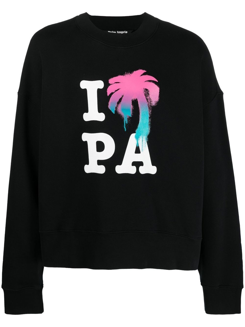 I love PA Sweatshirt