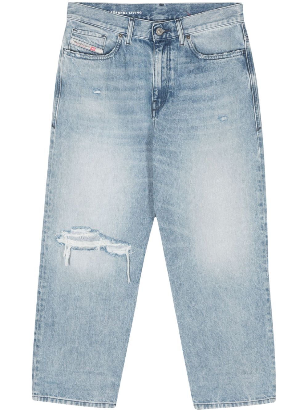 2016 D-Air Jeans