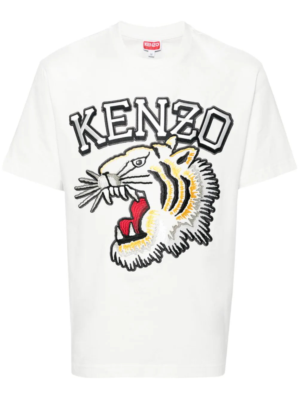 Tiger Varsity T-shirt