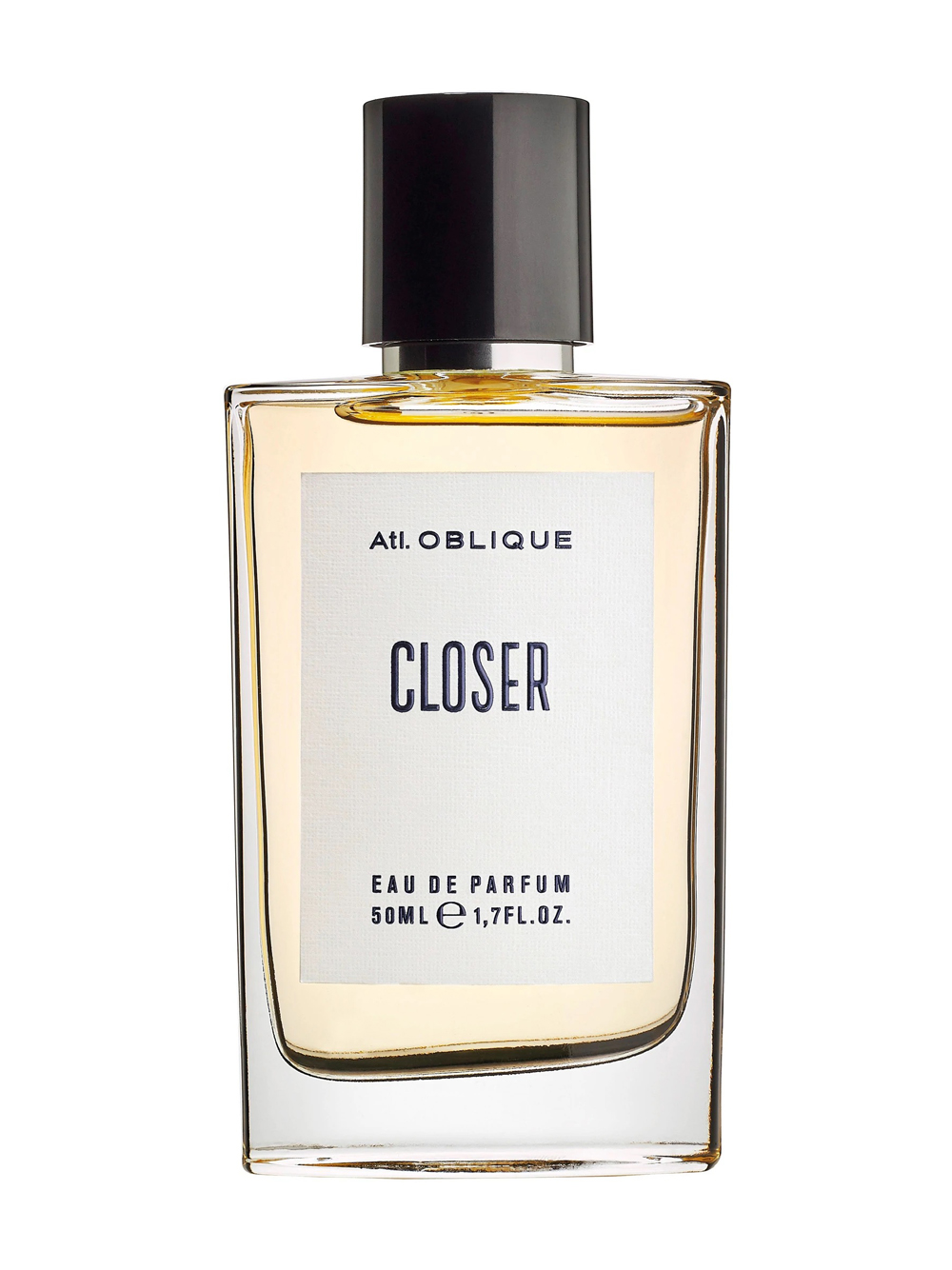 Eau de Parfum - Closer 50ml