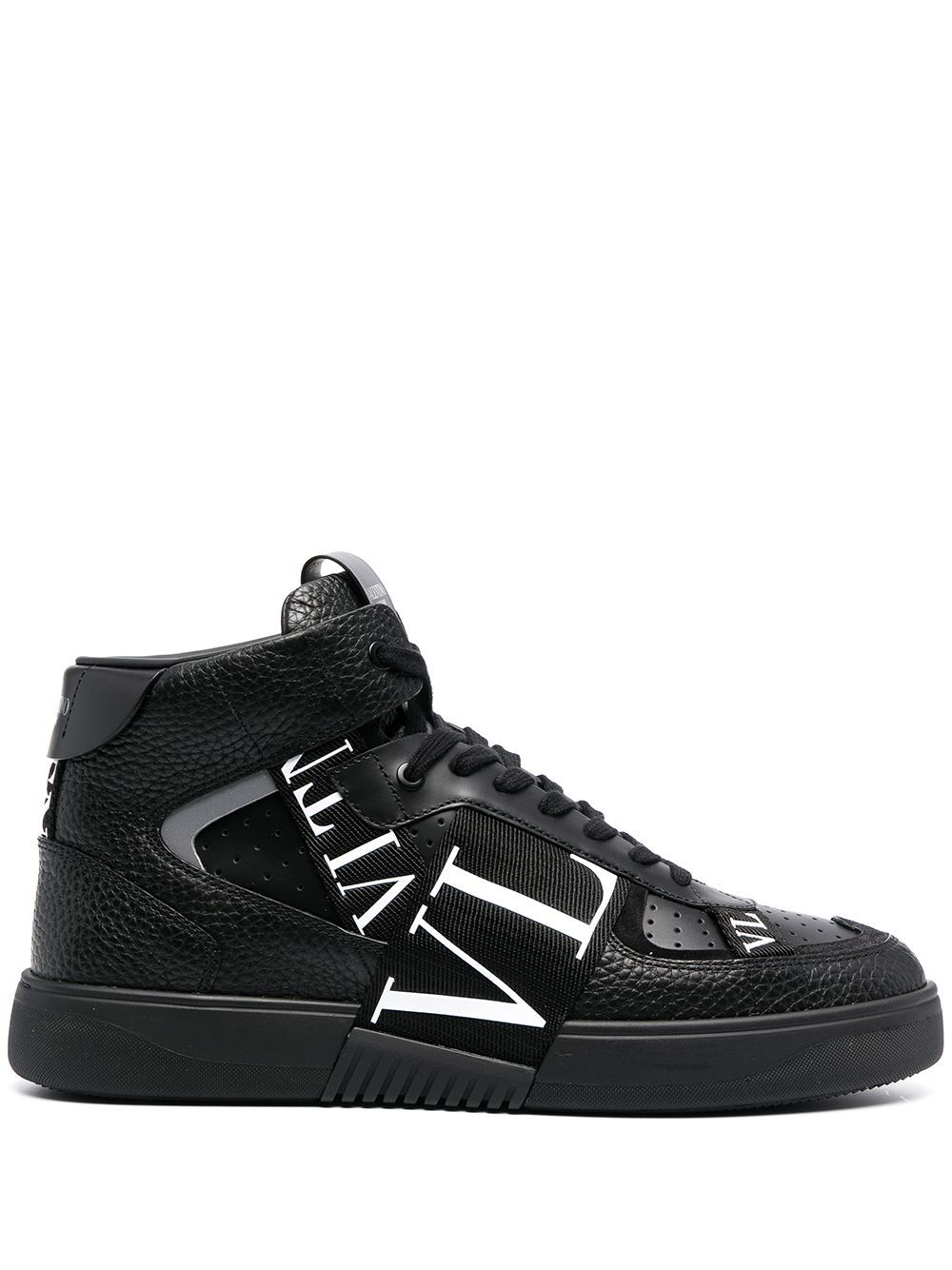 VL7N Mid-Top-Sneakers