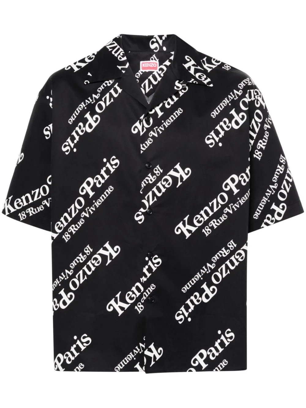 Kenzo By Verdy shirt