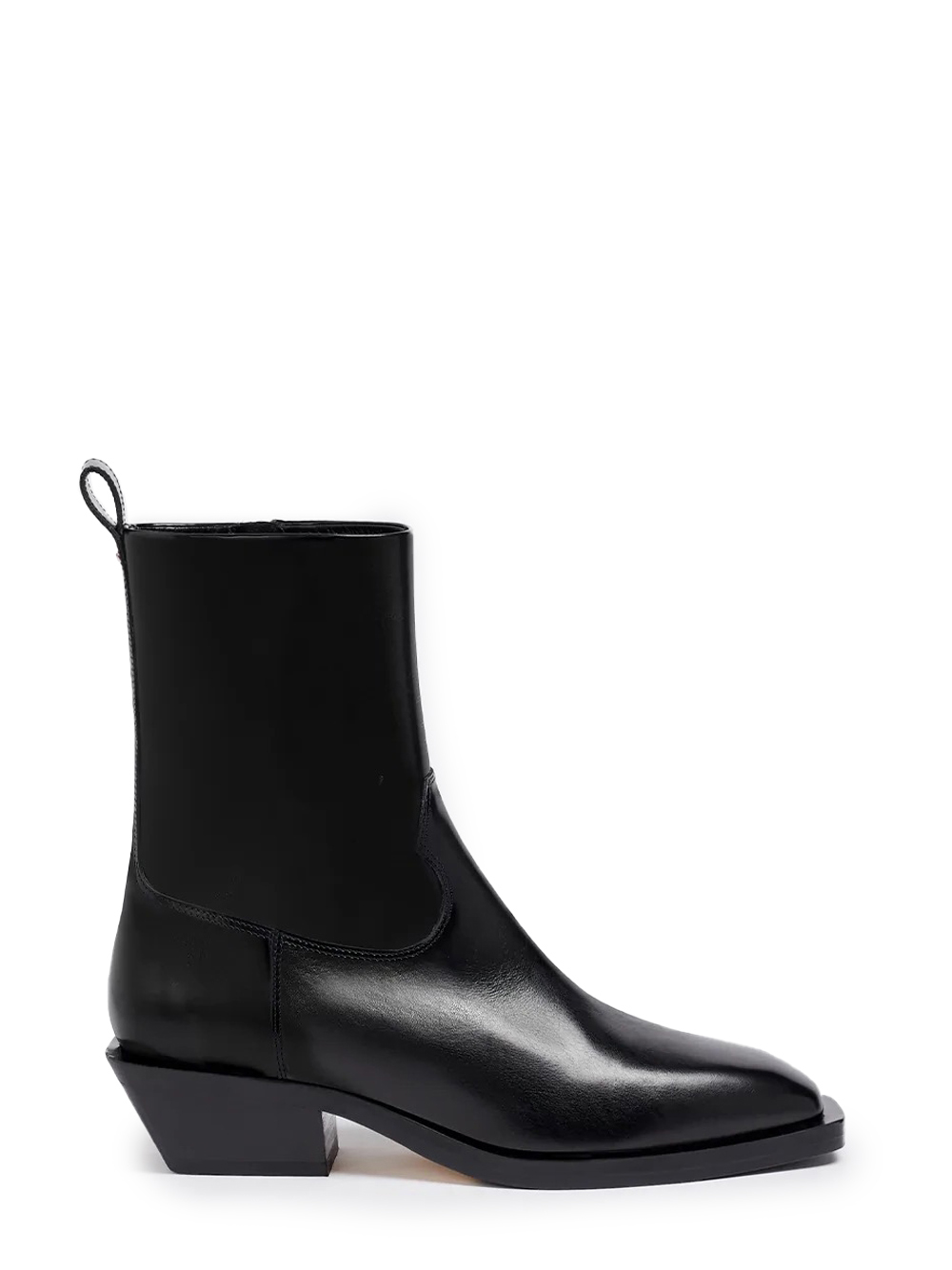 Luis Ankle Boots