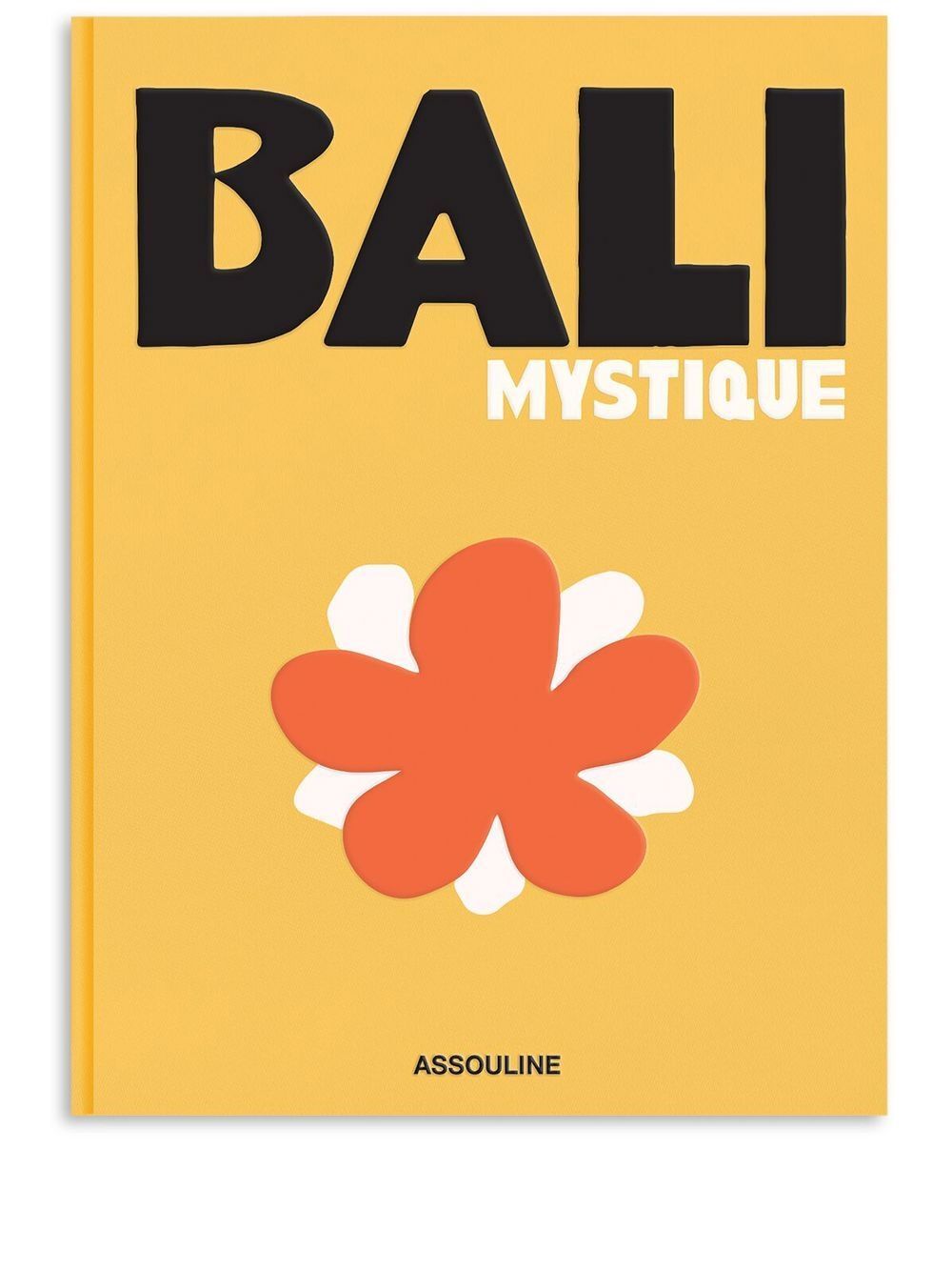 Bali Mystique Buch