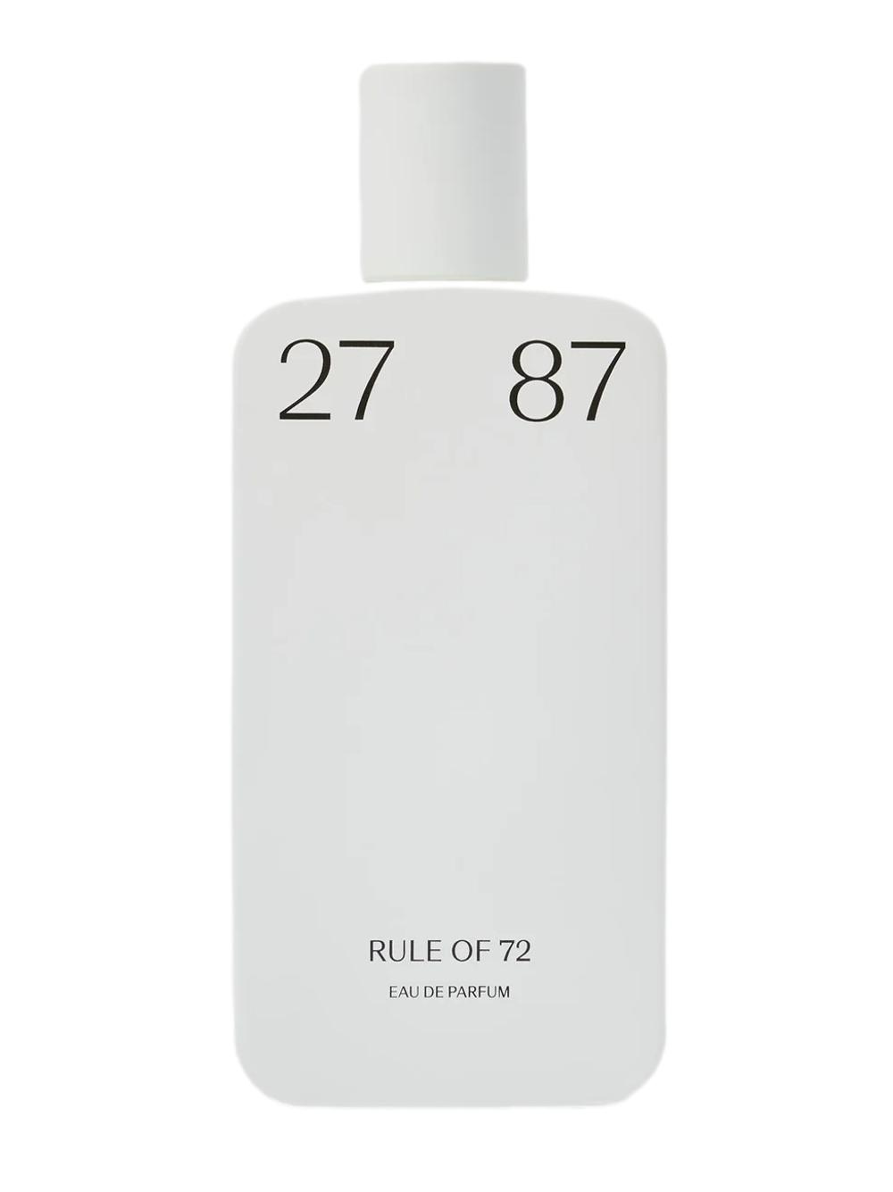 rule of 72, 87 ml EdP