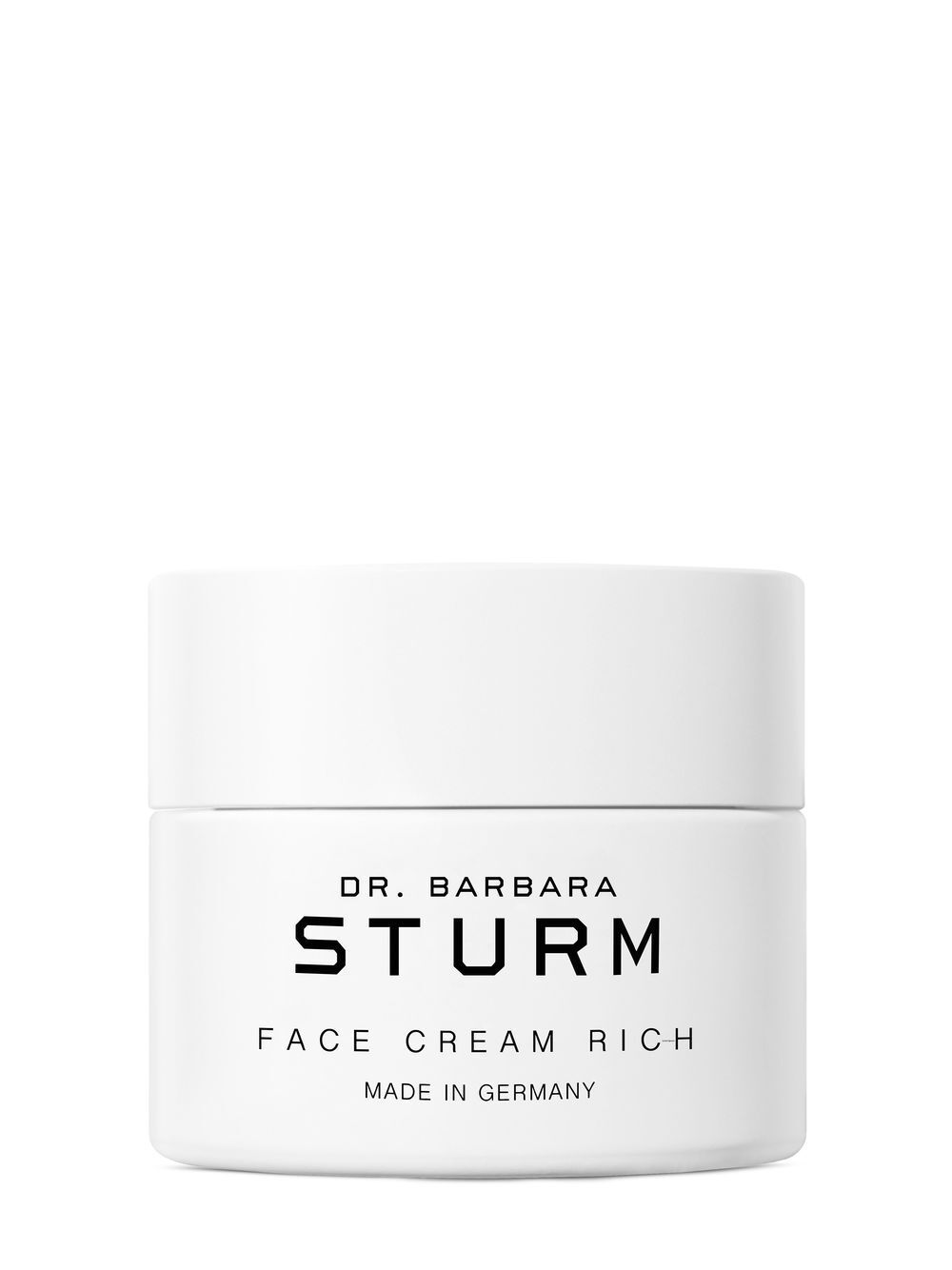 Face Cream Rich 50ml