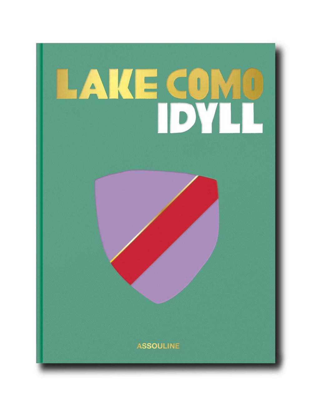 Lake Como Idyll Buch