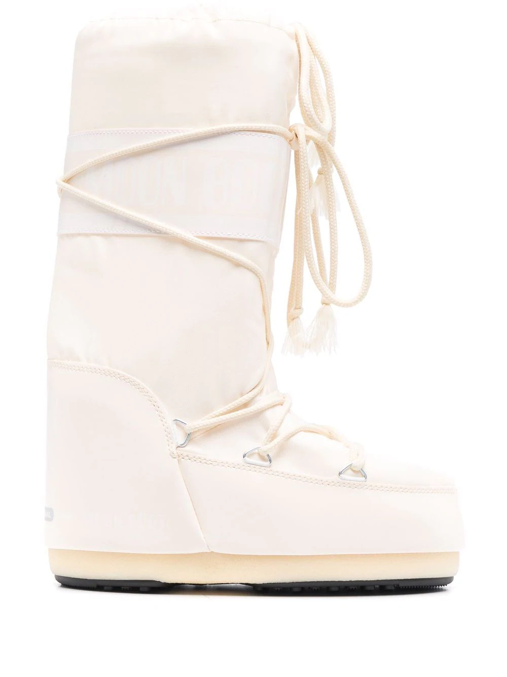 Icon Moon Boot High Top