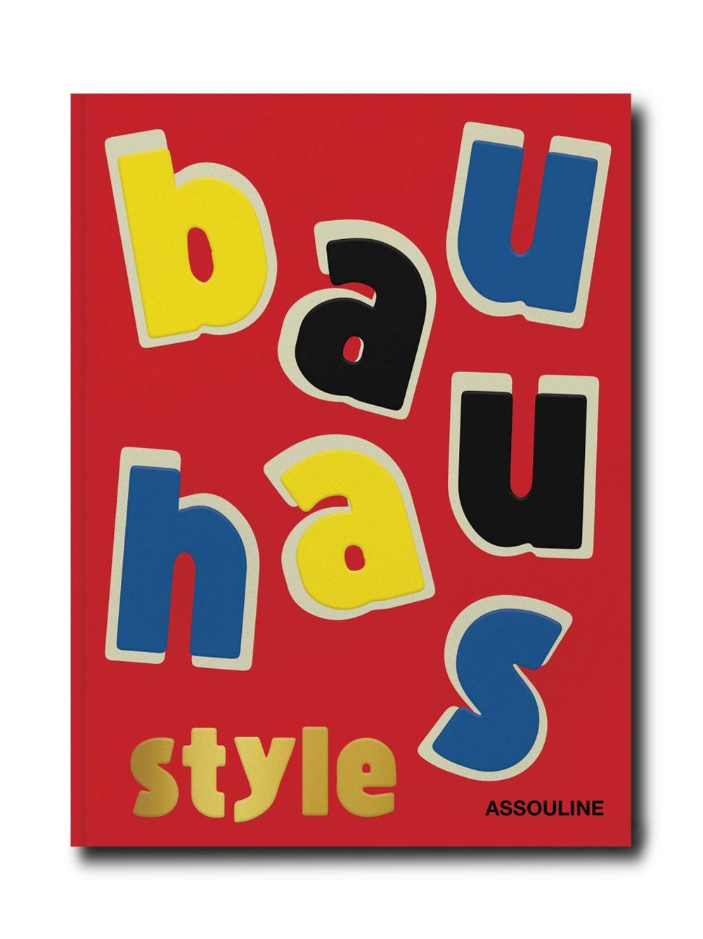 Bauhaus Style Buch