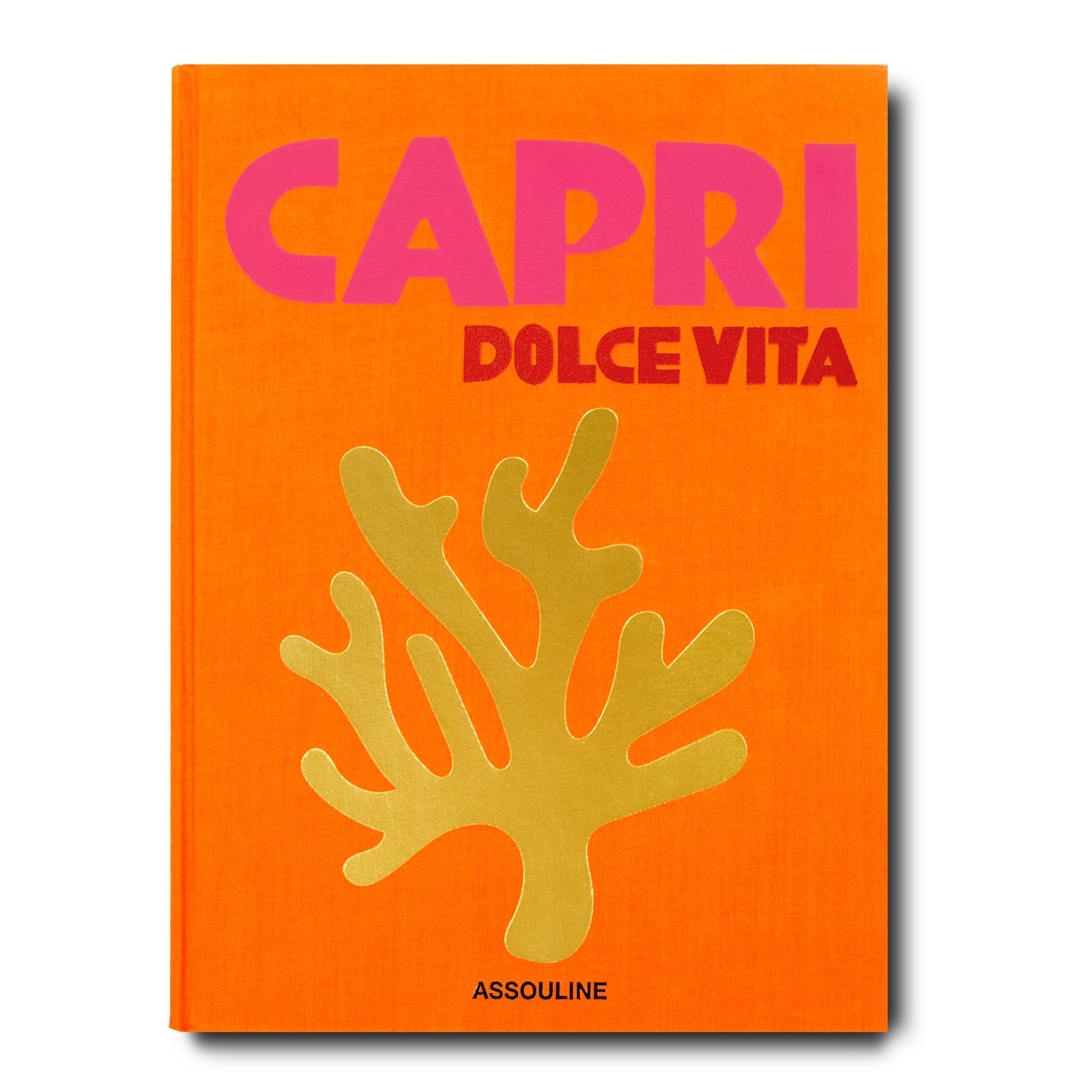 Capri Dolce Vita Buch