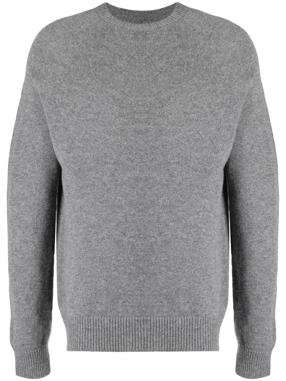 Seamless Pullover
