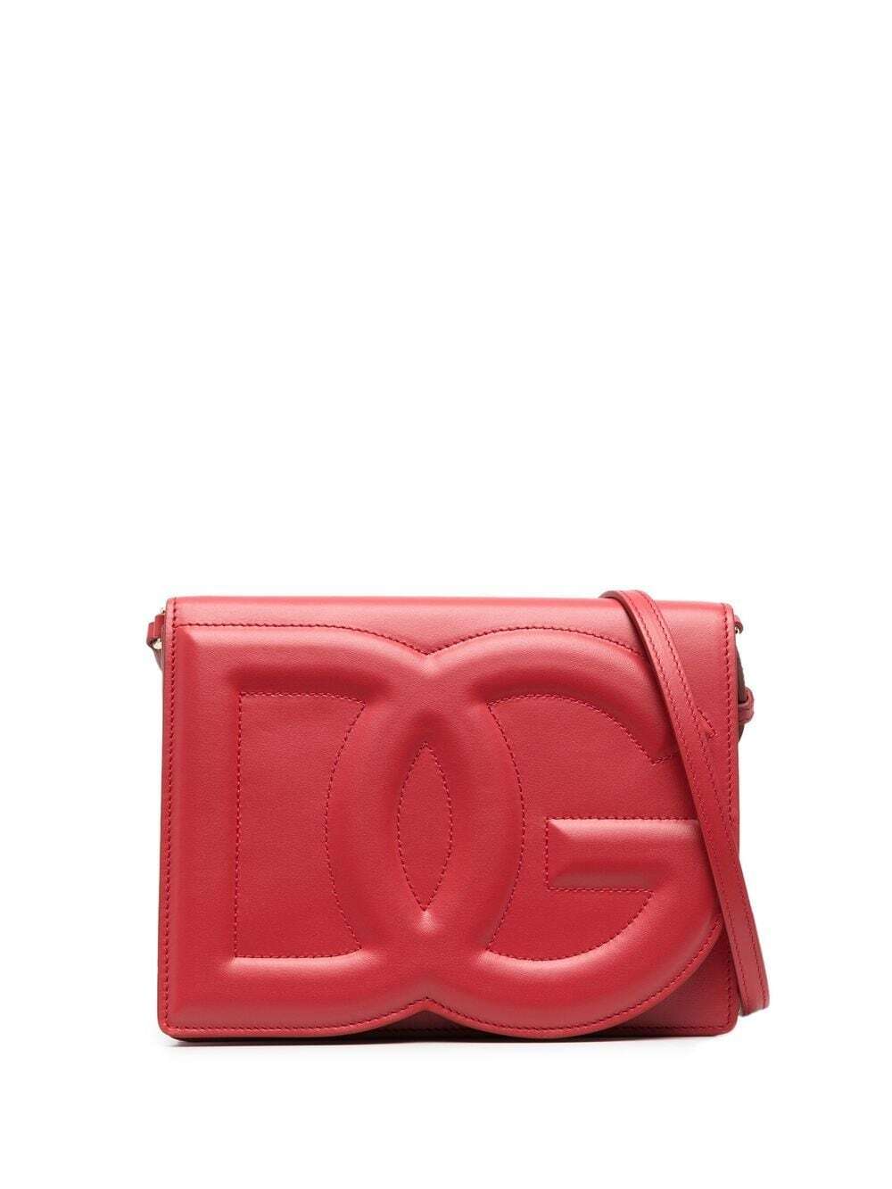 DG Logo Tasche