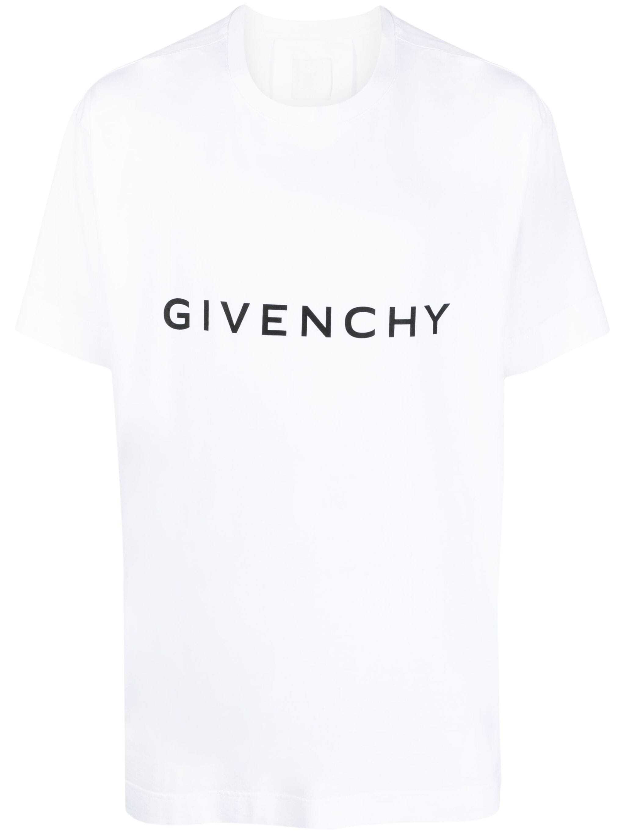 Archetype Oversize T-Shirt
