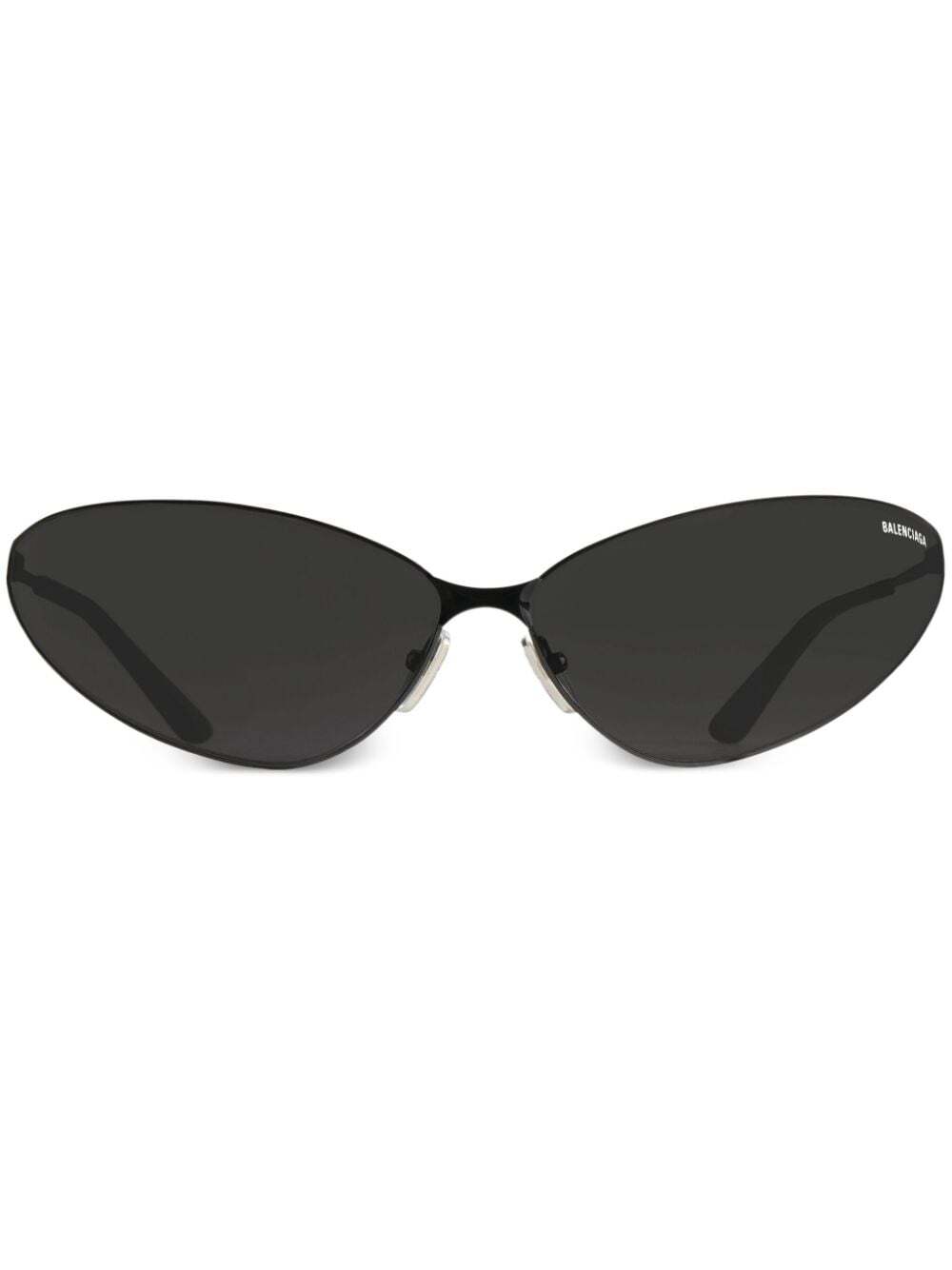 Razor Cat-Eye Sonnenbrille