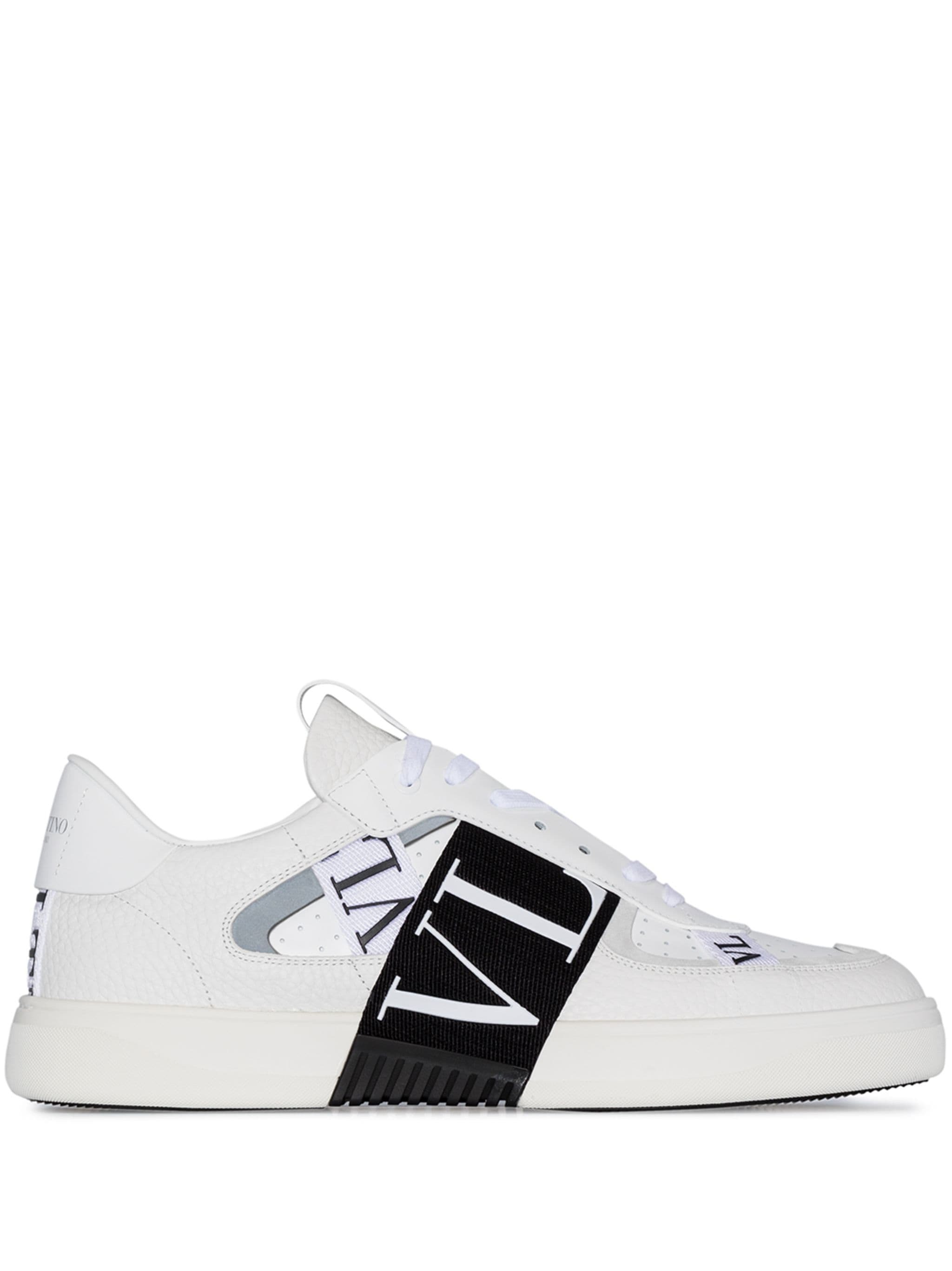 VL7N Low-Top Sneakers