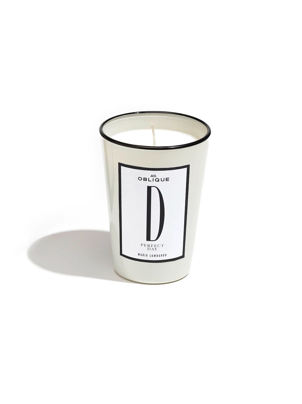 scented candle - Perfect Day