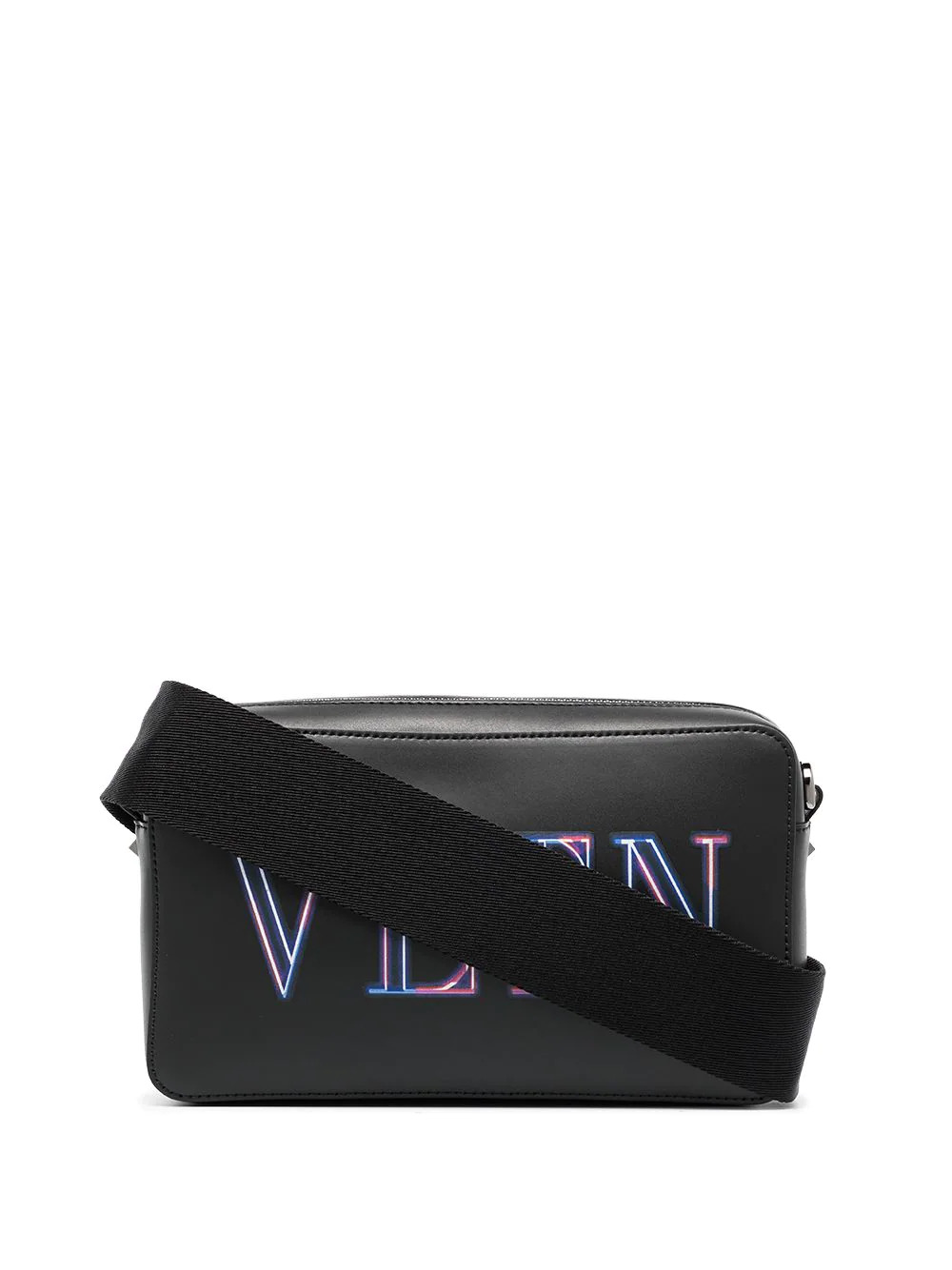 Neon VLTN crossbody bag