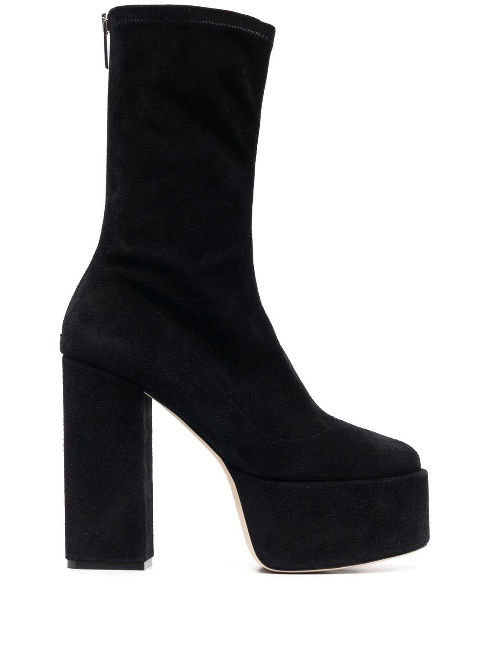 Lexy ankle boots