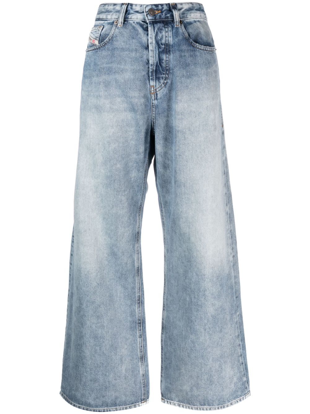 1996 D-Sire L30 Jeans