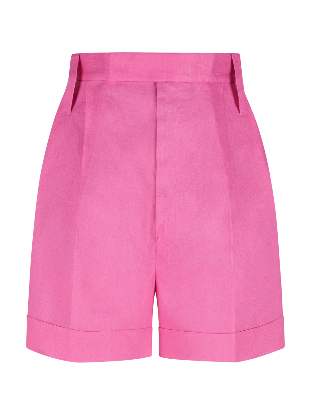 "Marlene" Shorts in Pink