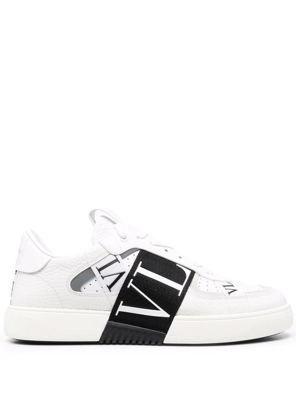 VLTN Sneakers in Weiß