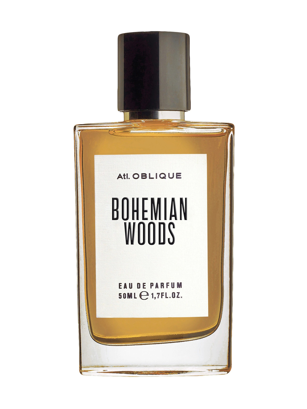 Eau de Parfum - Bohemian Woods 50ml