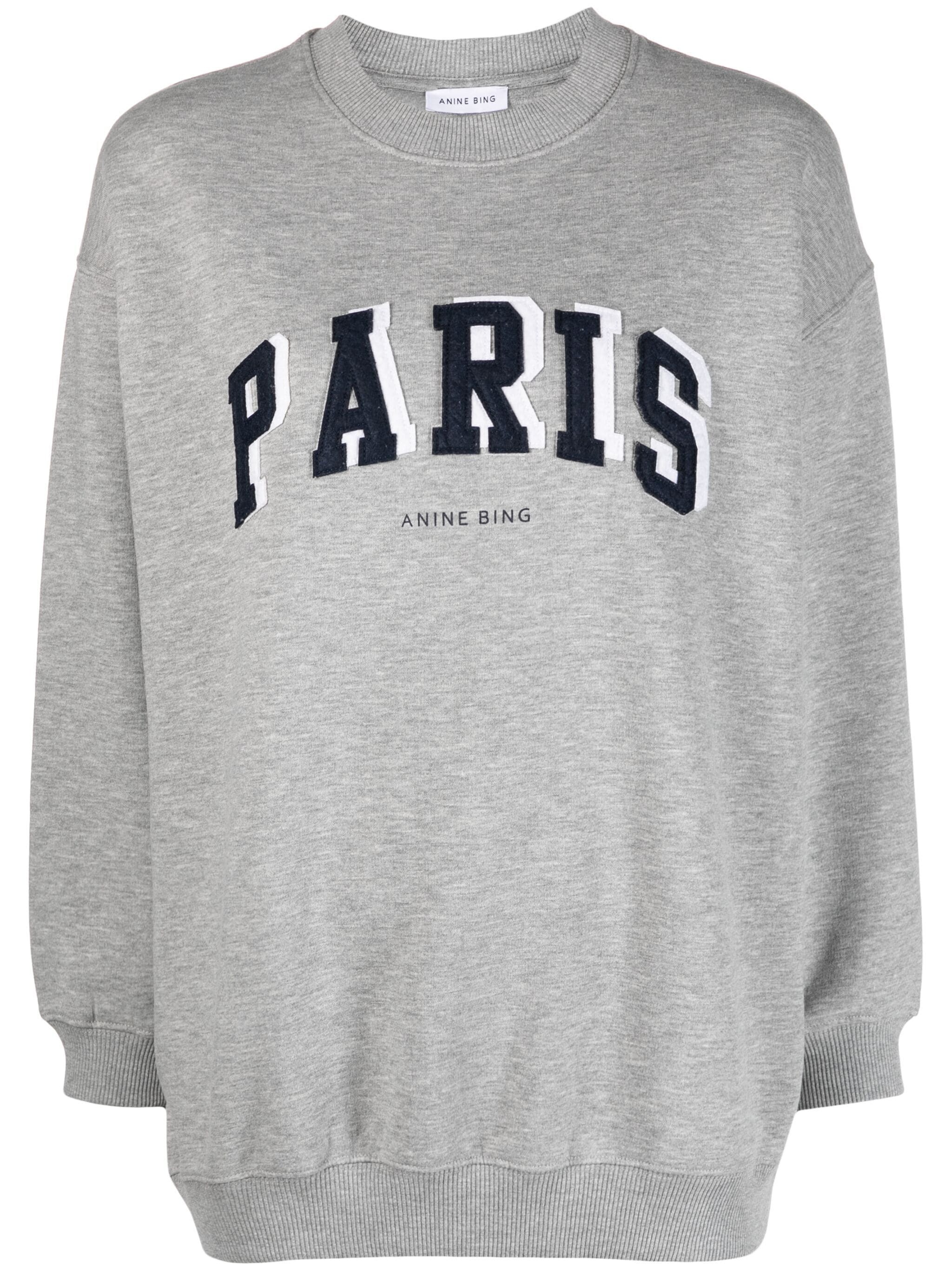 Tyler Paris Sweatshirt