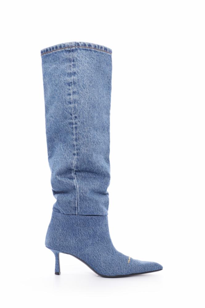 Viola slouch-Stiefel 