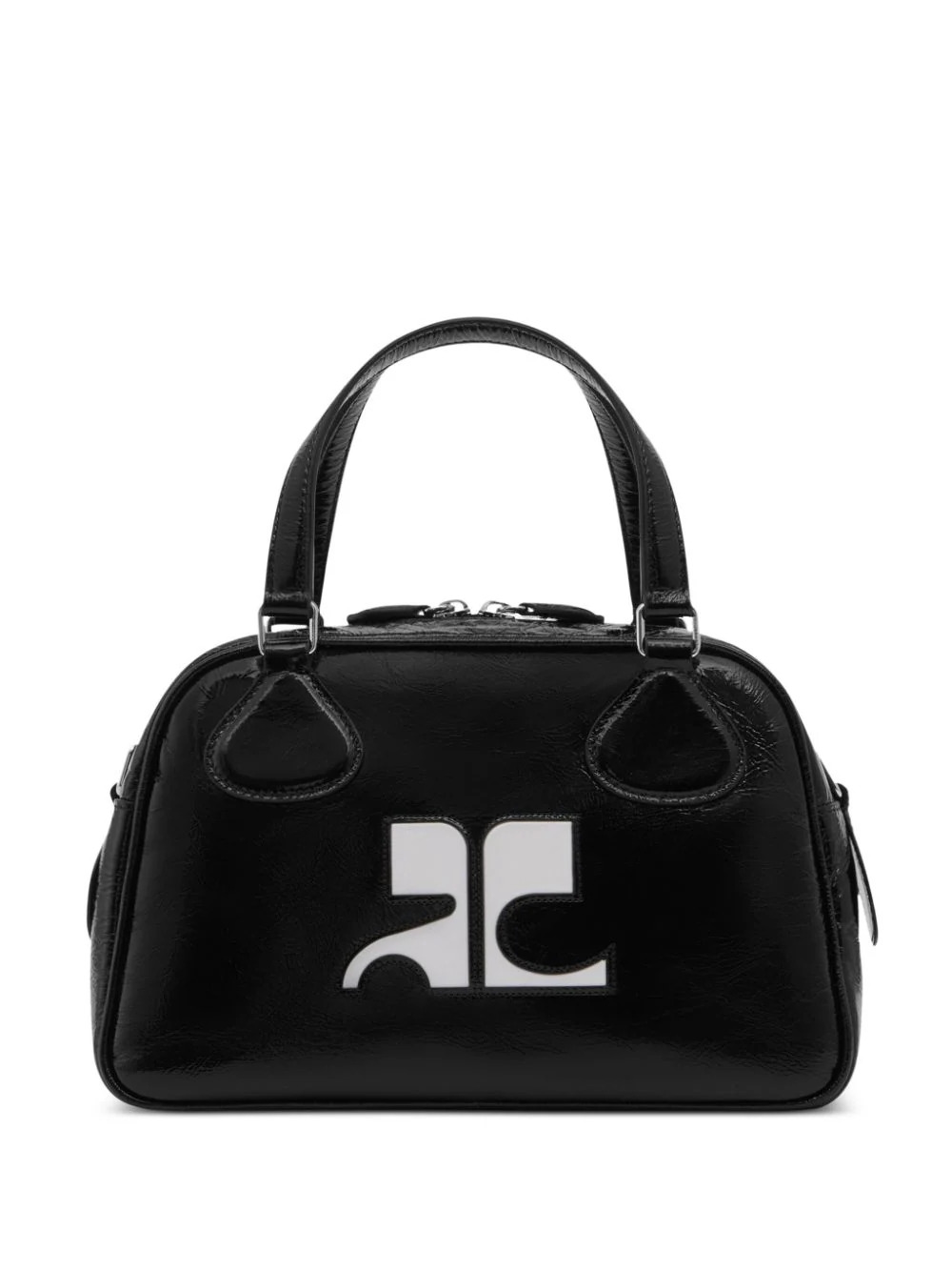Reedition Bowling Tasche