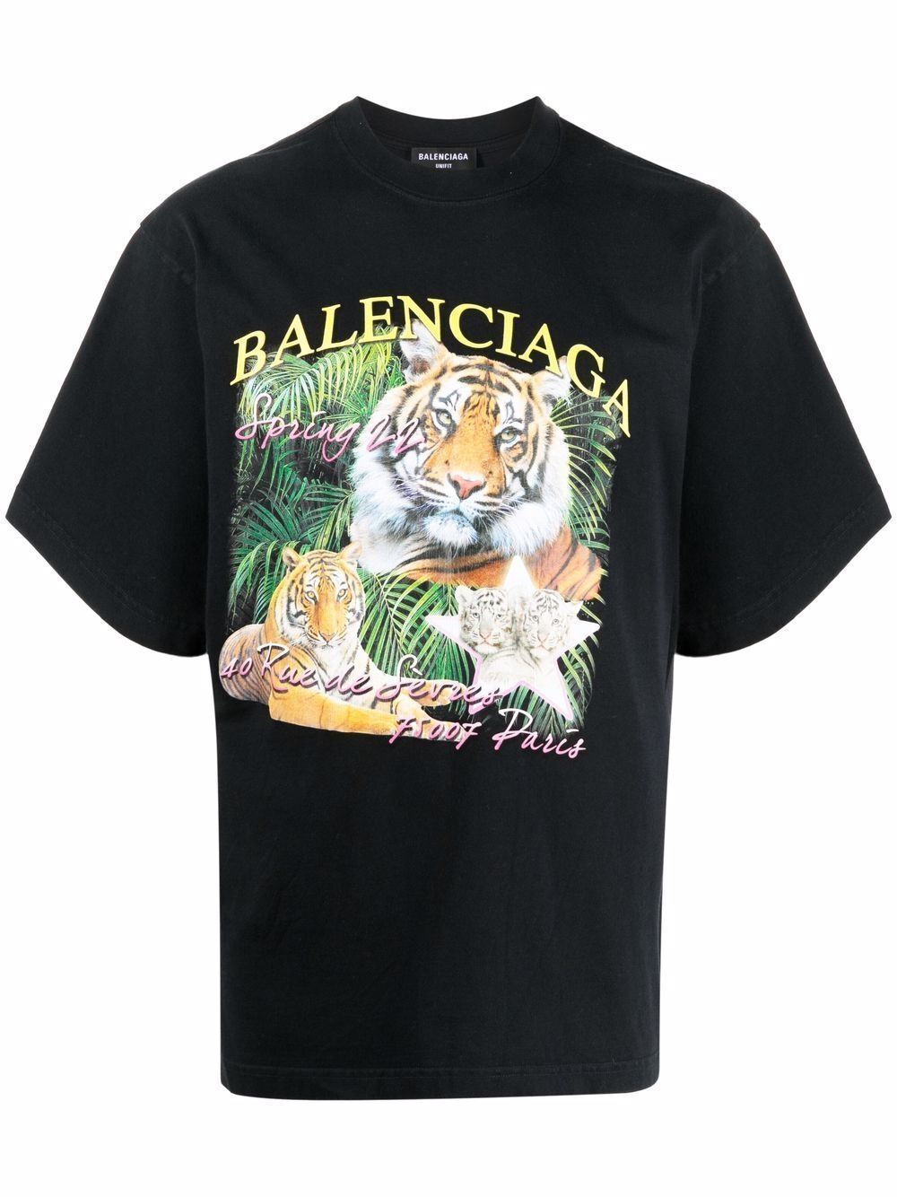 Year Of The Tiger Shirt 