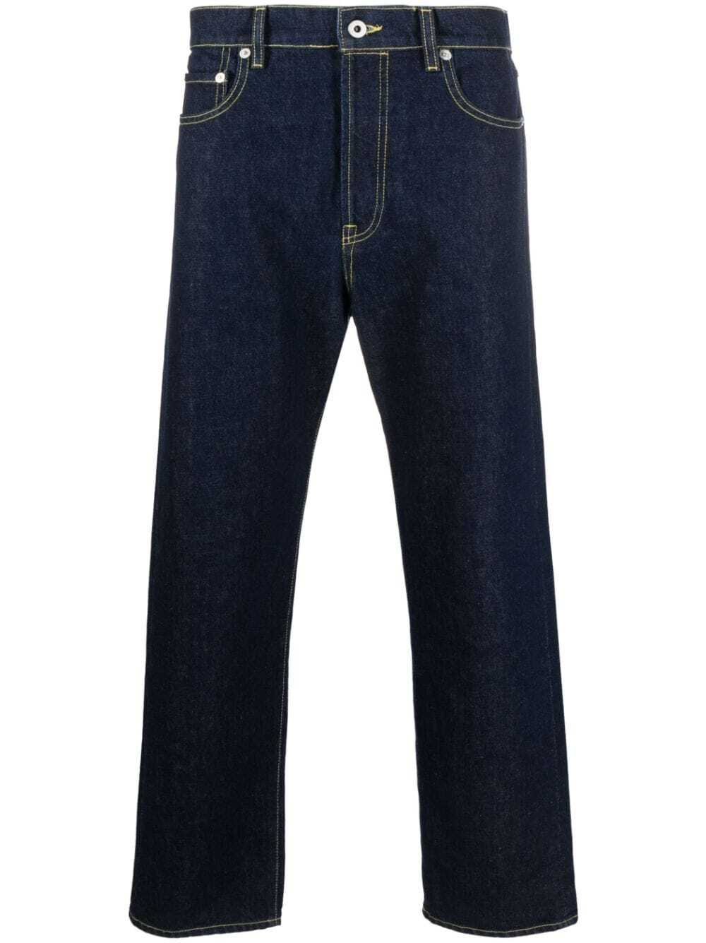 Asagao Jeans