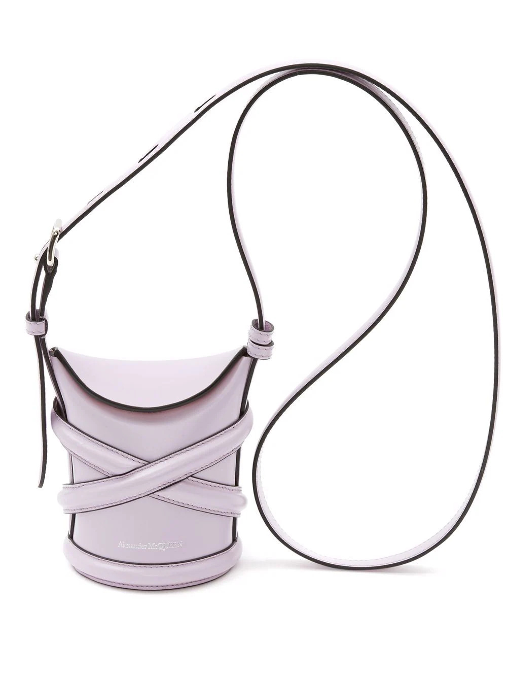 The Curve Tasche in Lila