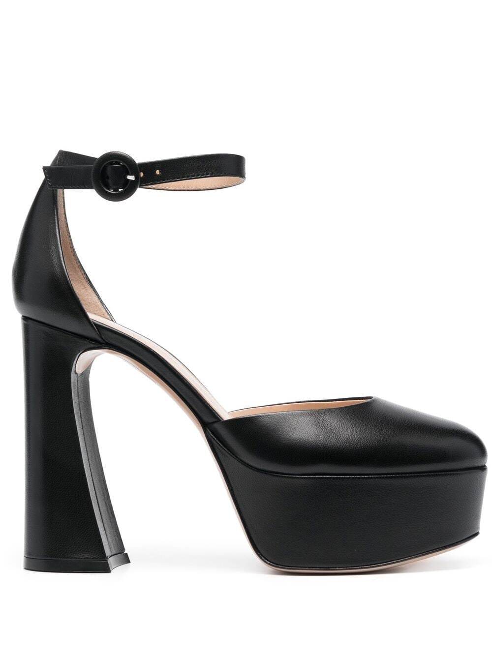 Holly D'Orsay 120mm Pumps