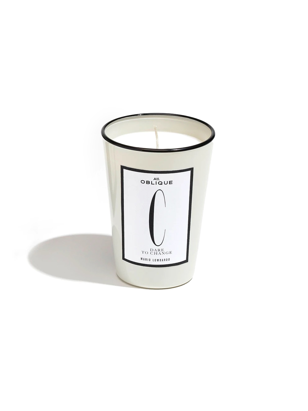 Scented Candle – Dare To Change
