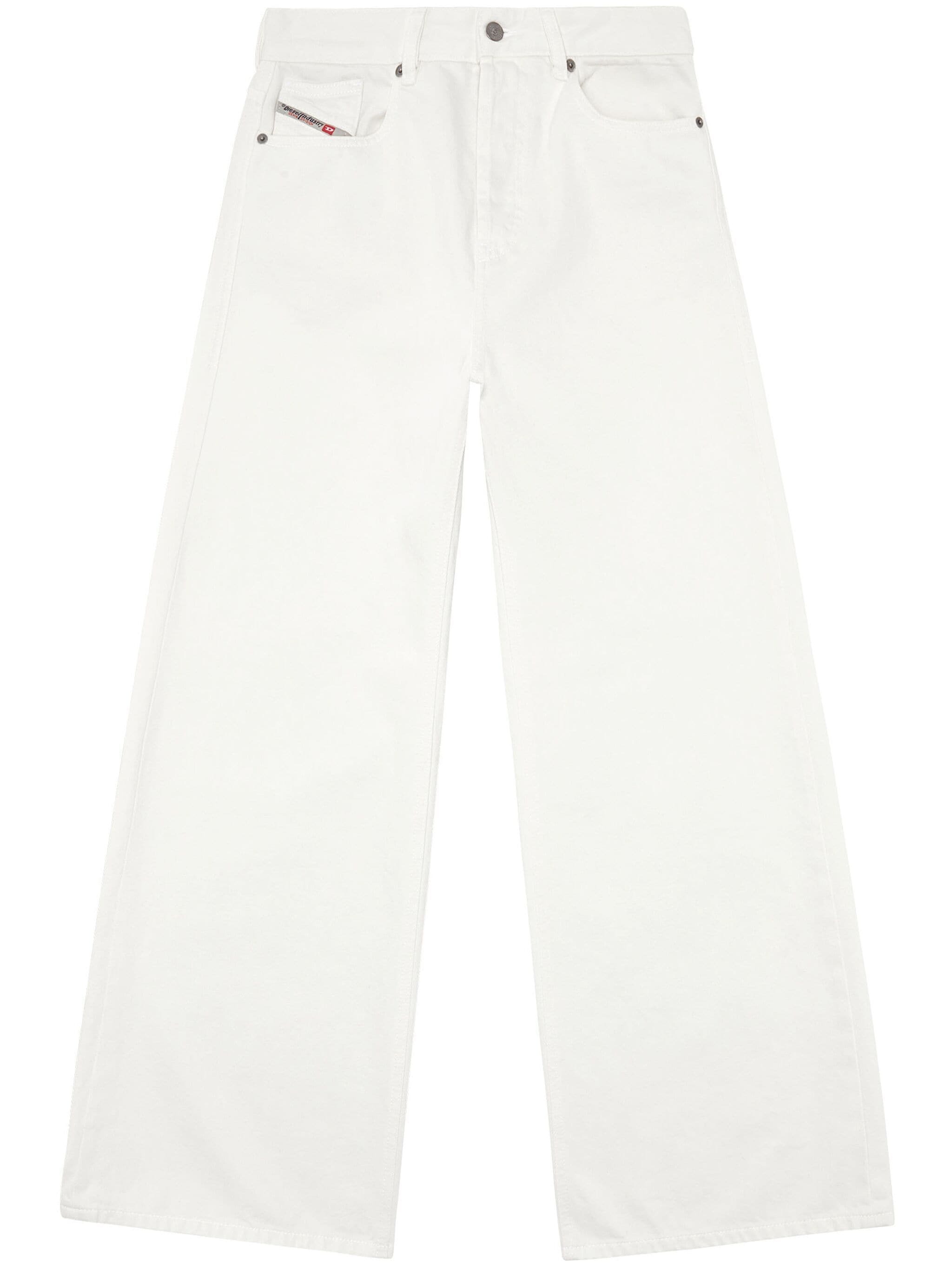 D-Sire 1996 L32 Straight-Jeans