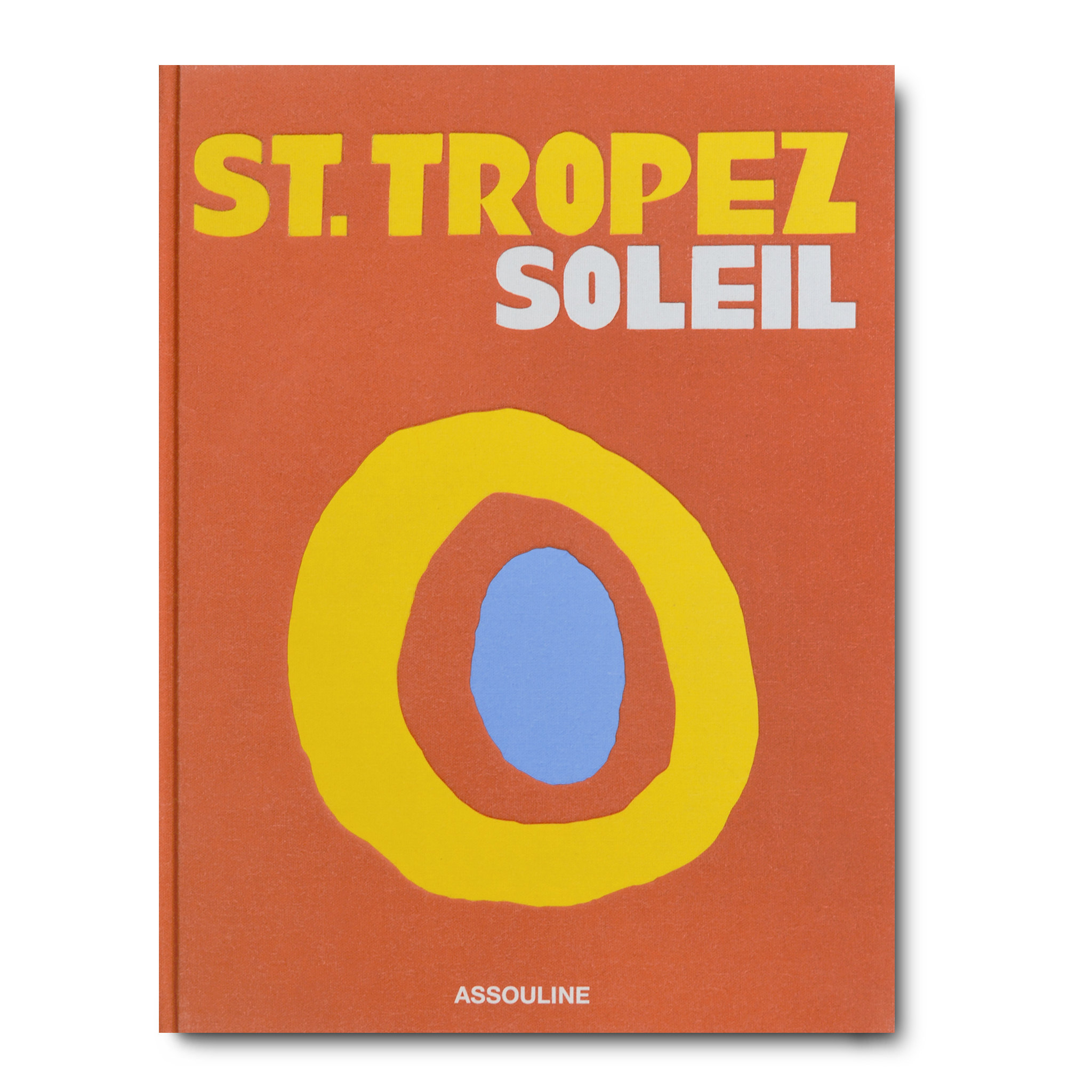 St. Tropez Soleil Buch