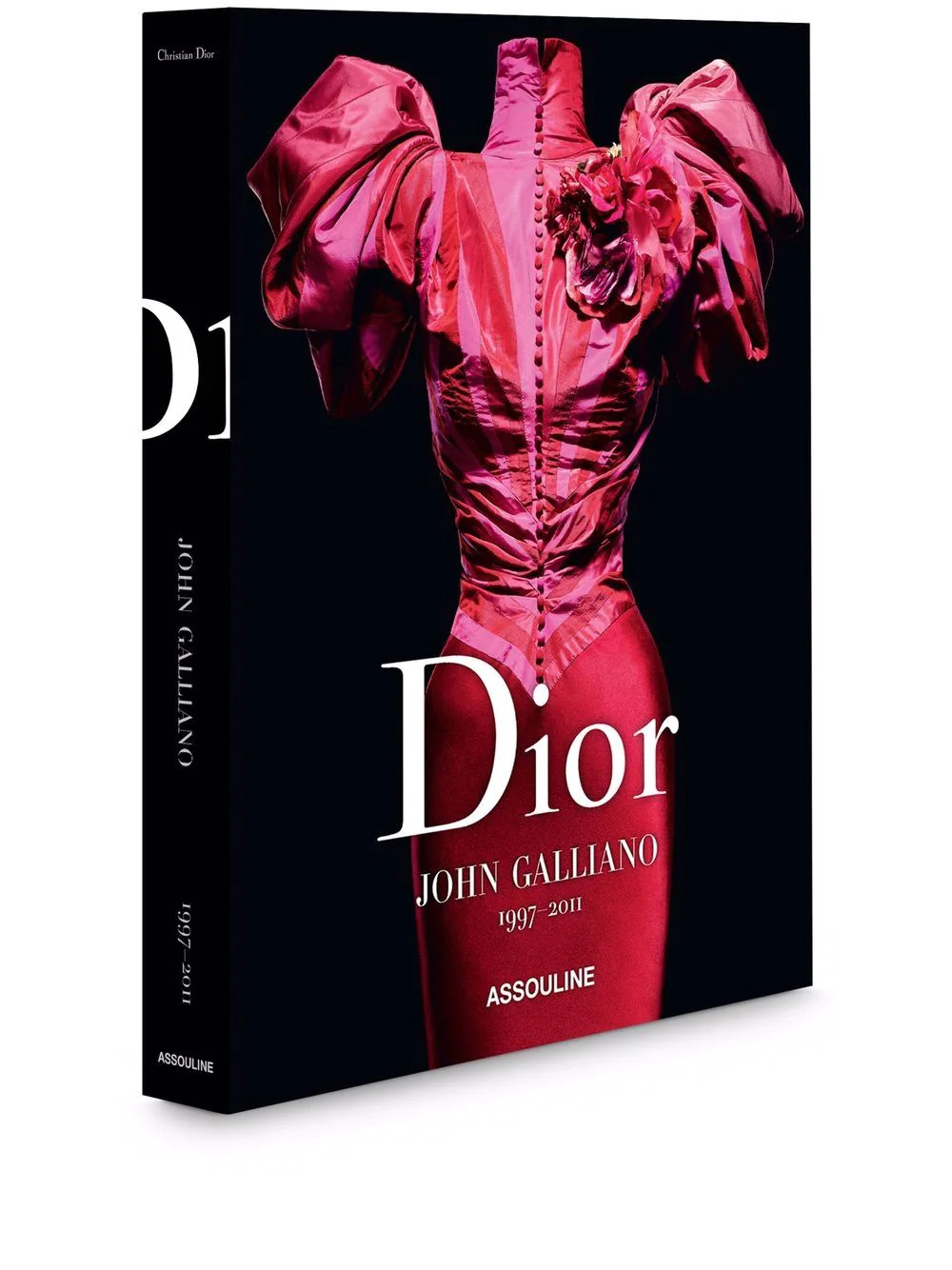 Dior von John Galliano Buch