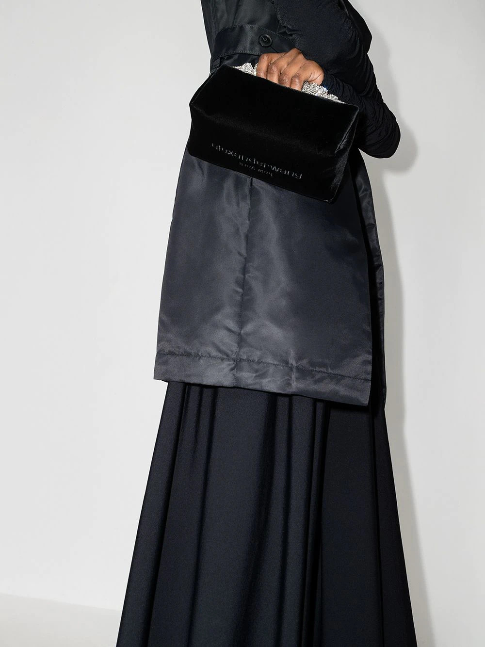 Dolce & Gabbana Medium Sicily Leather Top Handle Bag with Crystal Logo -  ShopStyle